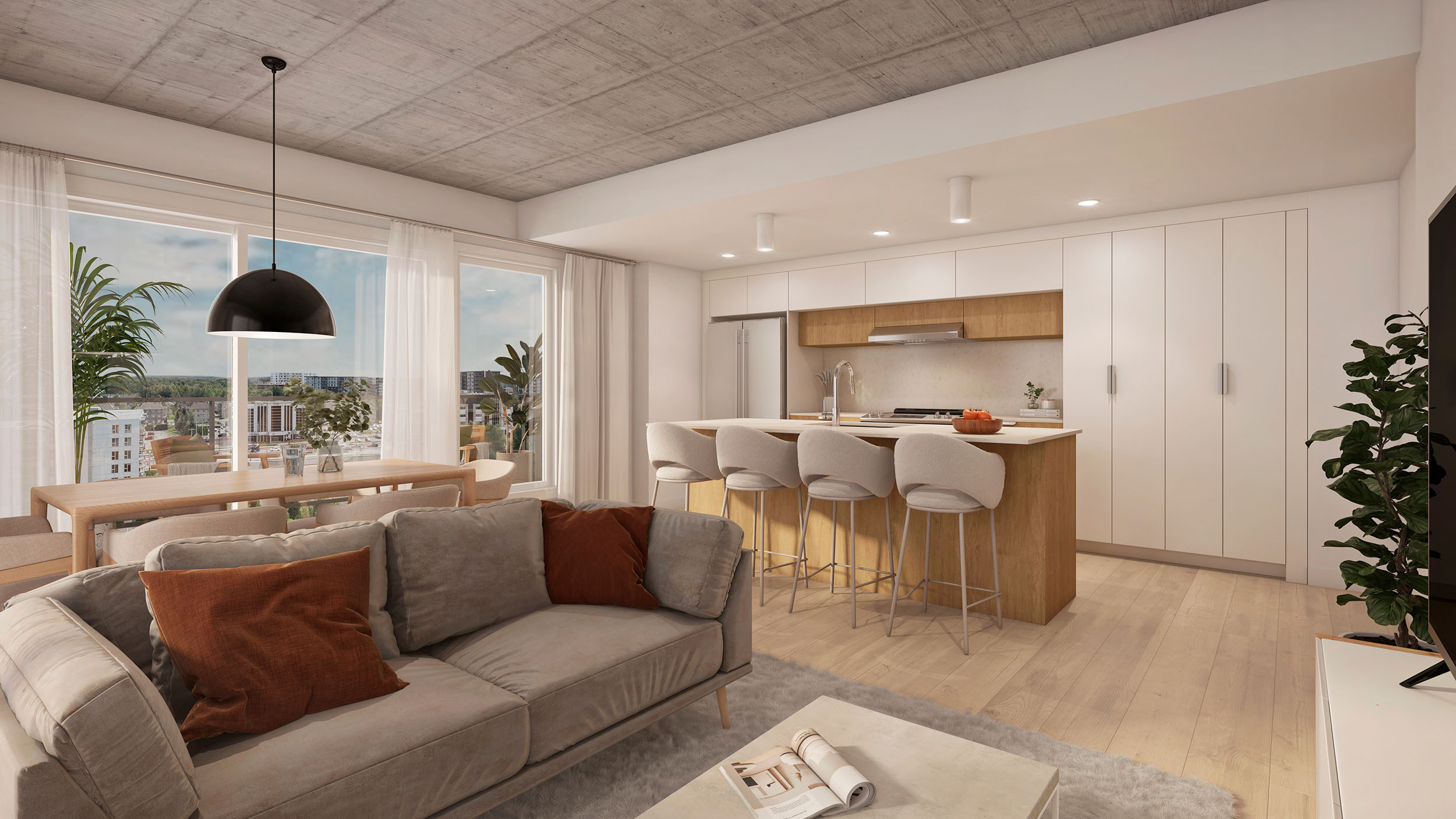 Design naturel