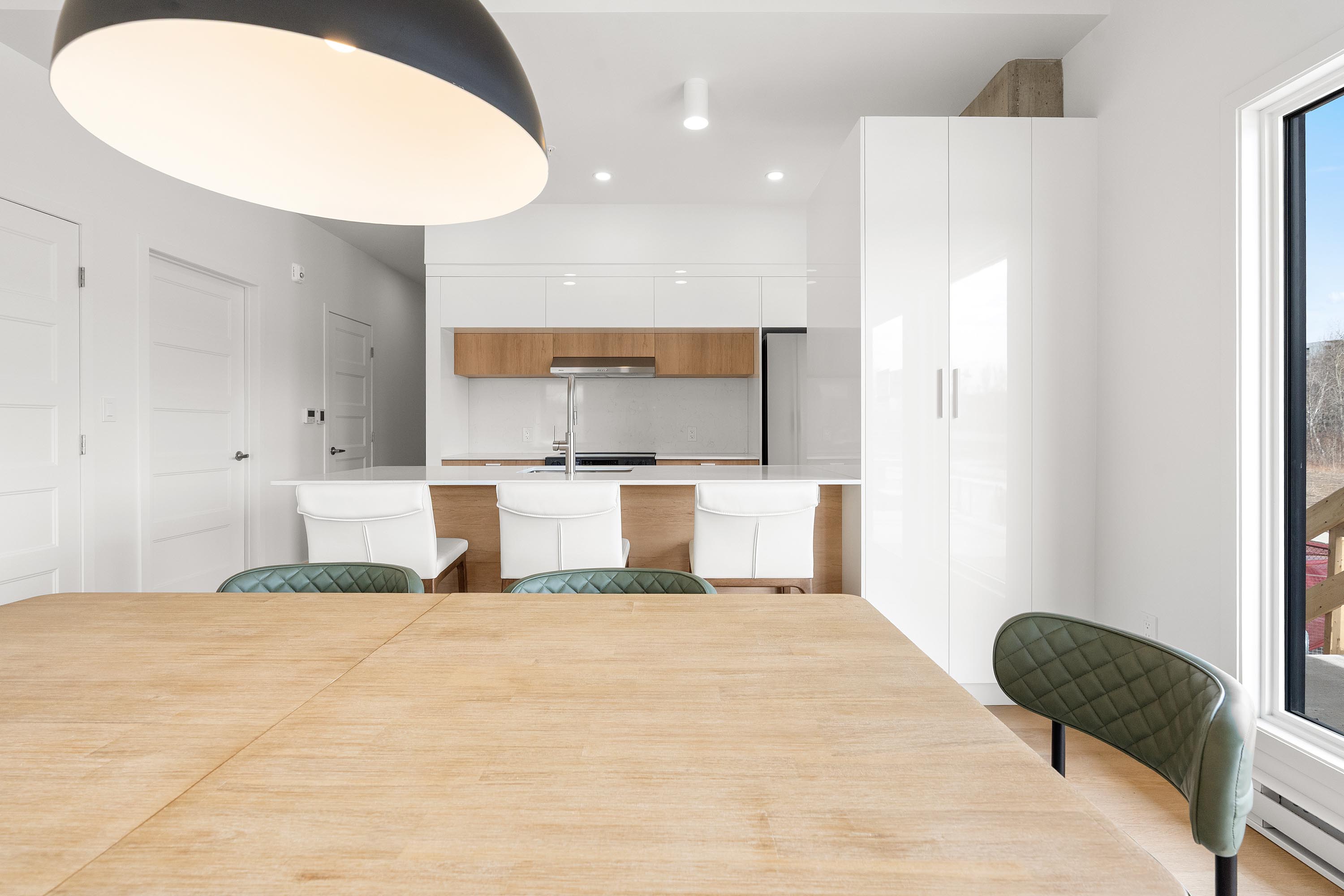 Design naturel