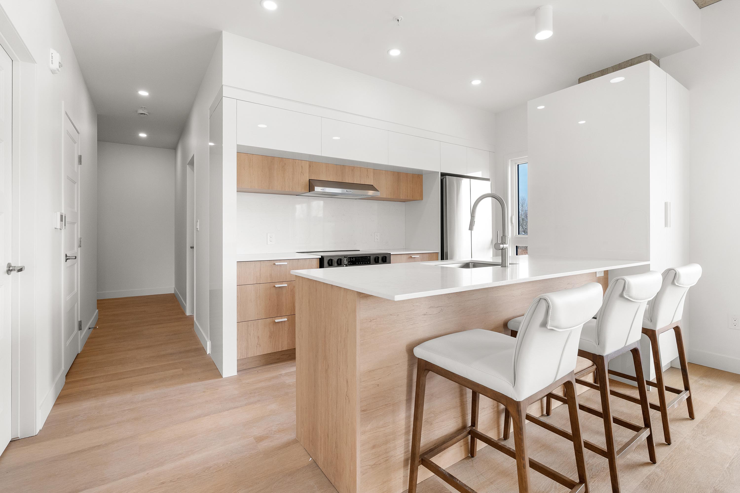Design naturel